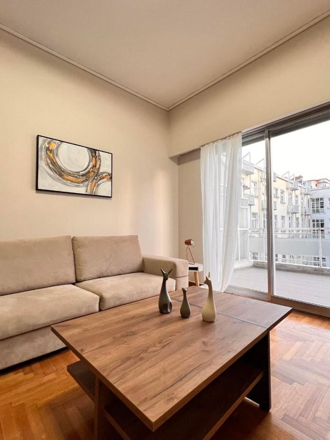 Feel Like Home Concert Hall Apartment - Sem Aten Exteriör bild