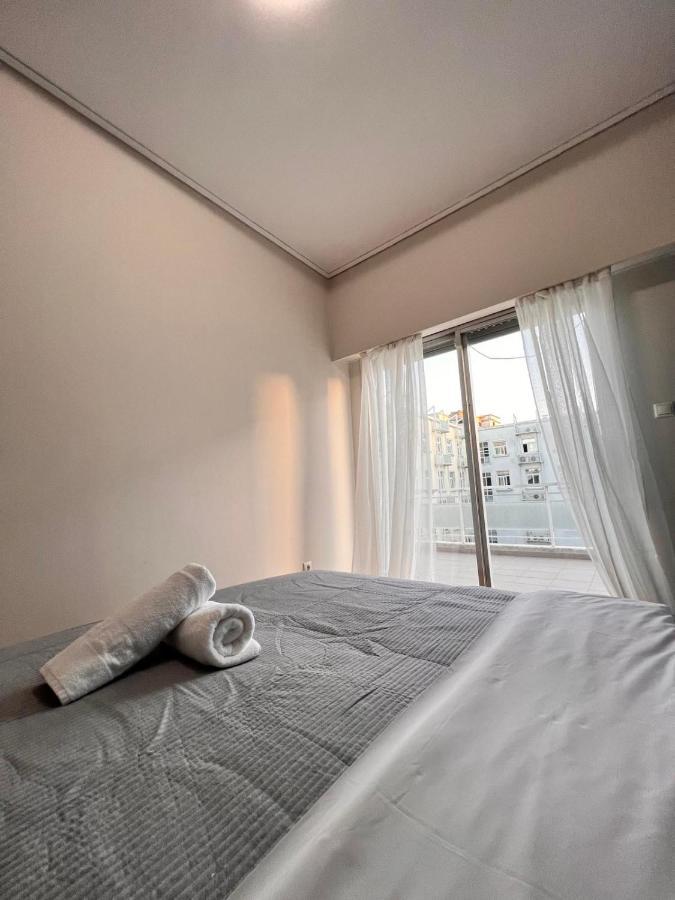 Feel Like Home Concert Hall Apartment - Sem Aten Exteriör bild